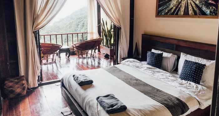 อื่นๆ Taloh Homestay Chiangmai