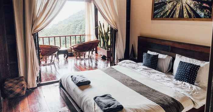 อื่นๆ Taloh Homestay Chiangmai