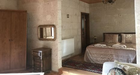 Others 2 Old Greek House