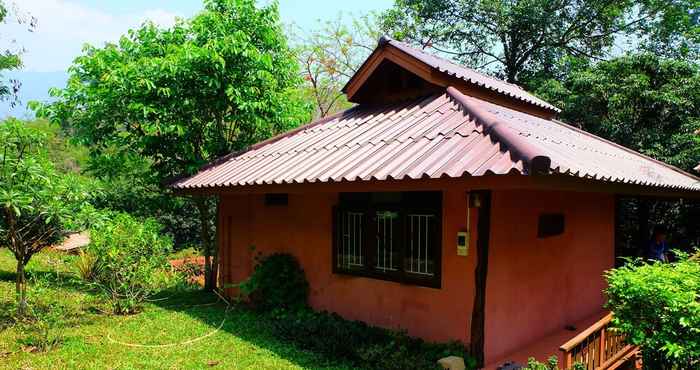 Lainnya Malee's Nature Lovers Bungalows