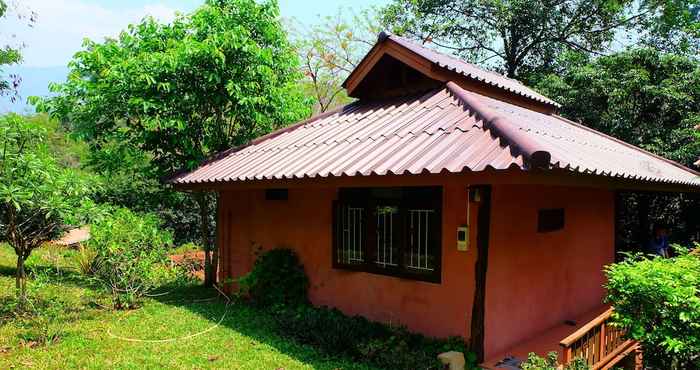 Lainnya Malee's Nature Lovers Bungalows