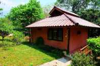 Lainnya Malee's Nature Lovers Bungalows