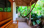 Lainnya 2 Malee's Nature Lovers Bungalows