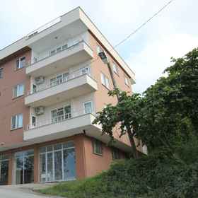 Primary image 1 Zumrut Apart Hotel, Atatürk Köşkü Hotels