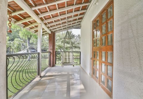 Others GuestHouser 1 BR Cottage 847d