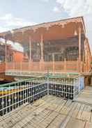 Imej utama GuestHouser 3 BHK Houseboat d520