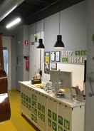 Primary image Sleep Green - Certified Eco Youth Hostel Barcelona