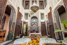 其他 Riad Dar Cordoba