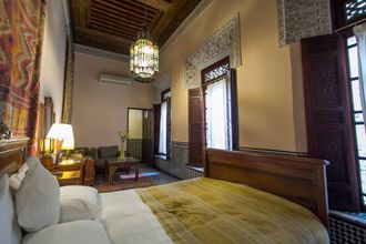 其他 4 Riad Dar Cordoba