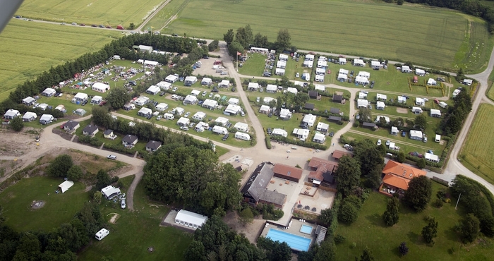 Others Logballe Camping and Cottages Hotel