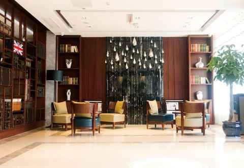 Others GreenTree Inn Taizhou Taixing Middle Guoqing Road Business Hotel