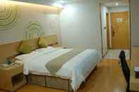 Others GreenTree Inn Anqing Wangjiang County Lantian Road Yiheyuan Express Hotel