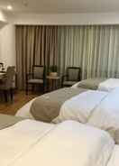 Primary image GreenTree Inn Zhongshan Fusha Town Hotel