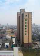 Primary image GreenTree Inn Maanshan Hanshan District Jiuwu Square Hotel