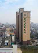 Primary image GreenTree Inn Maanshan Hanshan District Jiuwu Square Hotel