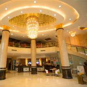 Primary image 1 GreenTree Alliance Nanping Yanping District Xinjian Road Hotel, Khách sạn Diên Bình