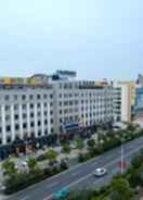 Primary image GreenTree Inn Wuhu Fanchang County Anding Road Hotel