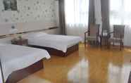 Lain-lain 5 GreenTree Inn LinYi Lanshan District LinXi No.11 Road Express Hotel