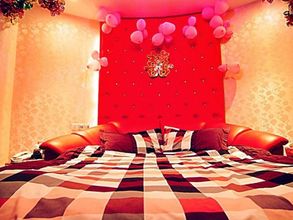 其他 4 GreenTree Inn Lianyungang Ganyu South Station Express Hotel