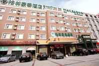 Lainnya GreenTree Inn Shangqiu Guide Road Hotel