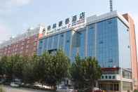 Others GreenTree Inn Liaocheng Chiping East Huixin Road Business Hotel