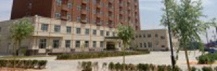 Lainnya GreenTree Inn TangShan North Station South Ring Road Hotel