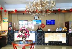 Lainnya 5 GreenTree Inn JiangSu YanCheng JianHu ShangGang Bus Station Freeway 204 Express Hotel
