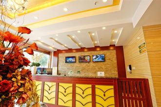 Lainnya 4 GreenTree Inn JiangSu YanCheng JianHu ShangGang Bus Station Freeway 204 Express Hotel
