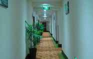 อื่นๆ 6 GreenTree Inn LiuAn HuoQiu County JianXing Road Express Hotel