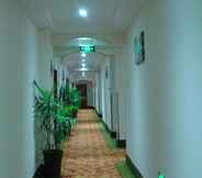 Others 6 GreenTree Inn LiuAn HuoQiu County JianXing Road Express Hotel