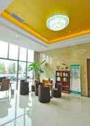 Primary image GreenTree Inn Linyi International Convention Center Express Hotel