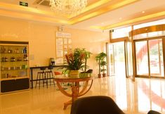 기타 2 GreenTree AnHui Wuhu Sanshan Development District Express Hotel