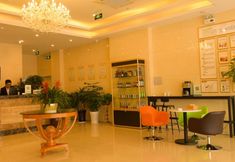 기타 5 GreenTree AnHui Wuhu Sanshan Development District Express Hotel