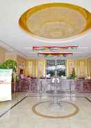 Primary image GreenTree Inn LiuAn Huoshan County Economic Development Zone Hotel