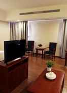 Primary image GreenTree Inn Jieyang Konggang District North Wangjiang Rd Hotel