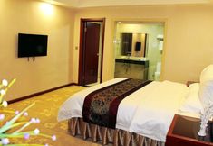 Lain-lain 7 GreenTree Inn Jieyang Konggang District North Wangjiang Rd Hotel