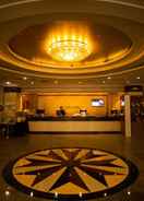 Interior entrance GreenTree Aliiance Weifang Zhucheng Heping Street Huayang Hotel