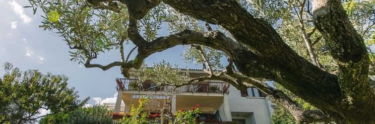 其他 B&B Villa Francesca