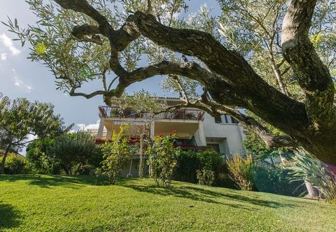 其他 B&B Villa Francesca