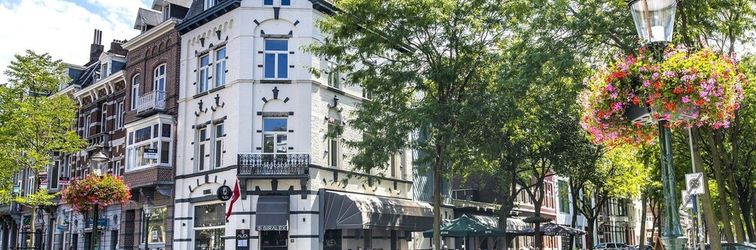 Others Alex Maastricht