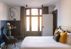 Others 5 Alex Maastricht