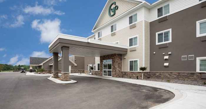 Others GrandStay Hotel & Suites Spicer