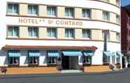 Lain-lain 3 Hotel Saint Contard