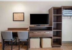 Others 7 Extended Stay America Select Suites - Charlotte - Northlake