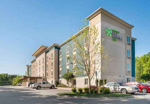 Others Extended Stay America Suites - Charlotte - Matthews