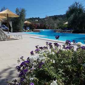 Imej utama 1 Case Vacanze La Paloma, Cagnano Varano Hotels