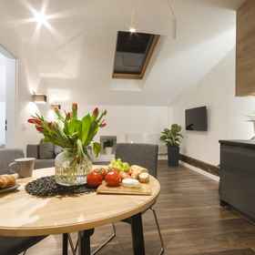 Primary image 1 Aparthotel Floriańska 24, Krakow University of Economics Hotels