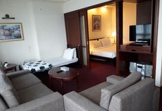 其他 5 Cool Service Suites at Times Square