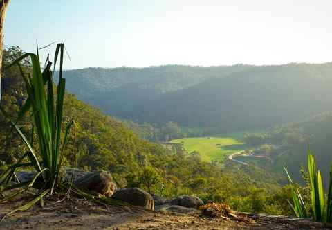 Lainnya Glenworth Valley Outdoor Adventures