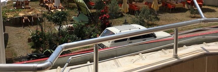 Lain-lain Peri Hotel